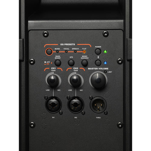 JBL Compact Speaker with Bluetooth