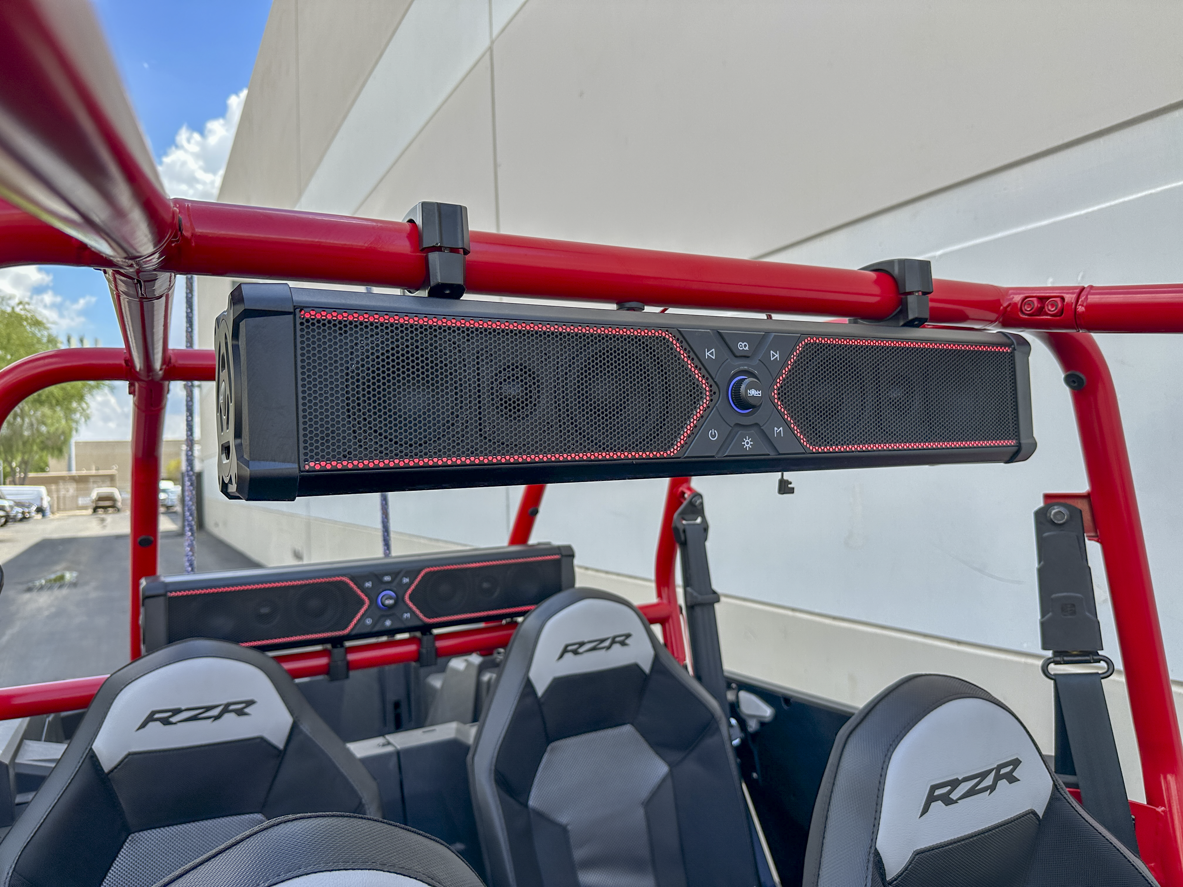Dual NSB - Pair Package