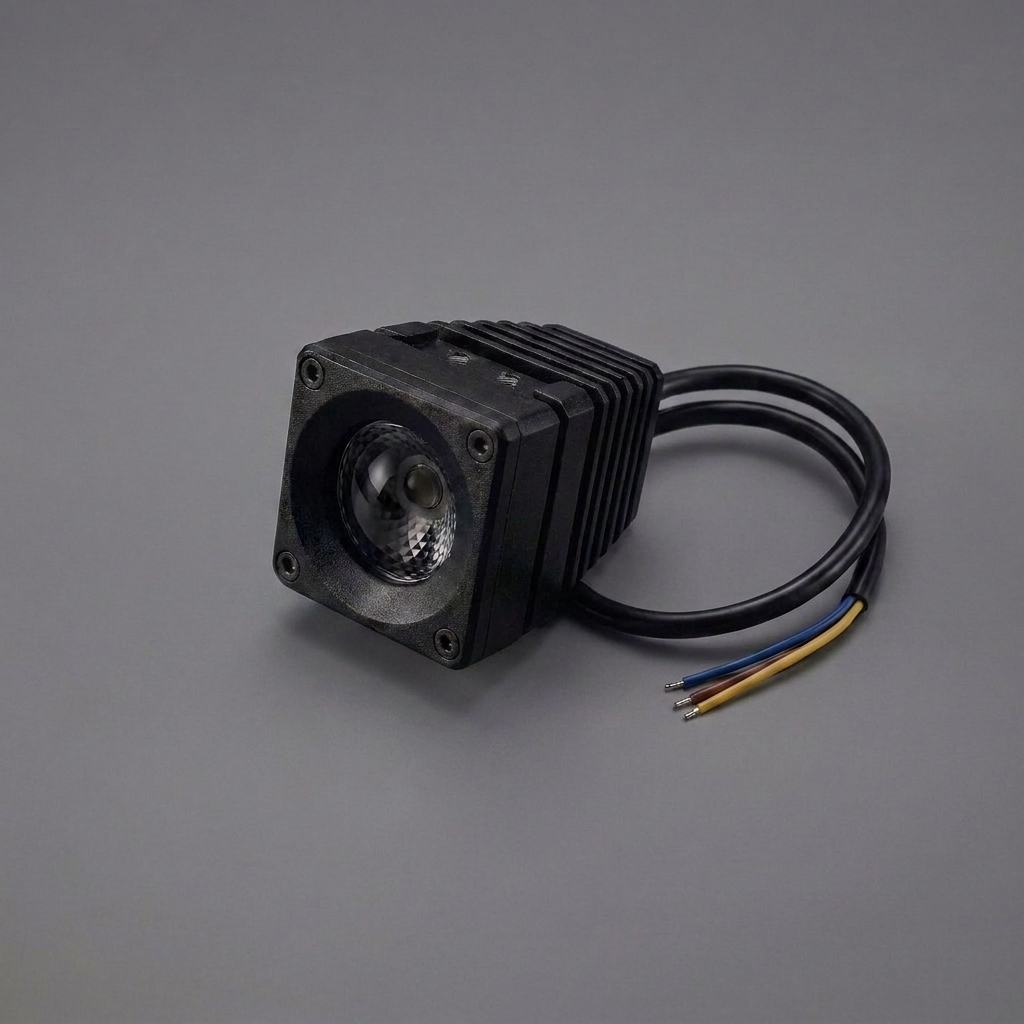 2019-24 RAM 1500 Rebel Fog Light Kit