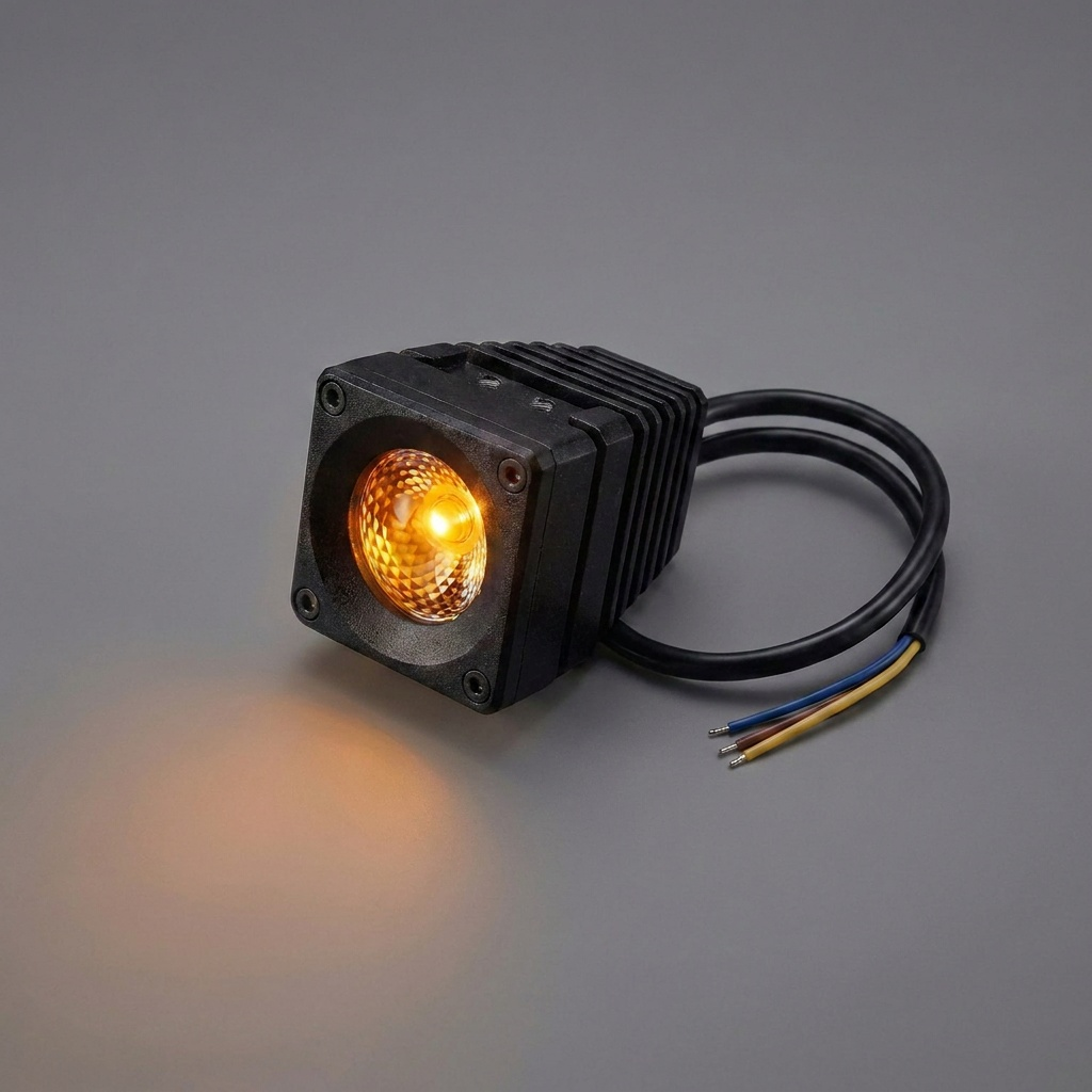 2019-24 RAM 1500 Rebel Fog Light Kit