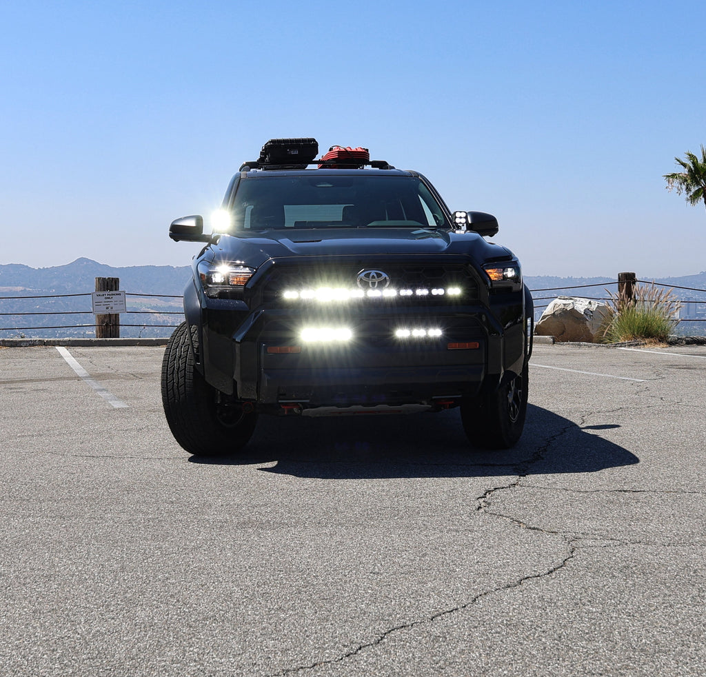 2025+ Toyota 4Runner 40in Light Bar PRO