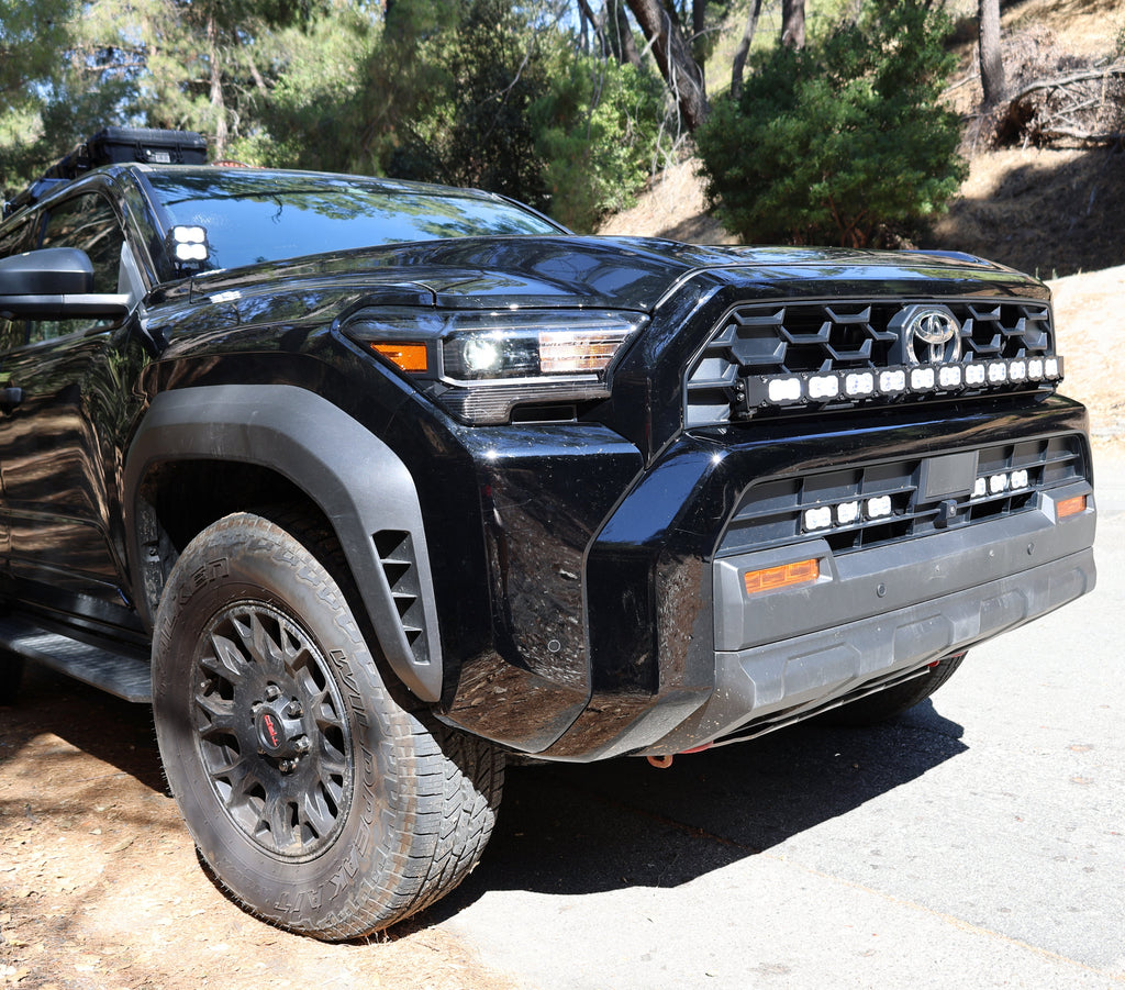 2025+ Toyota 4Runner 40in Light Bar PRO