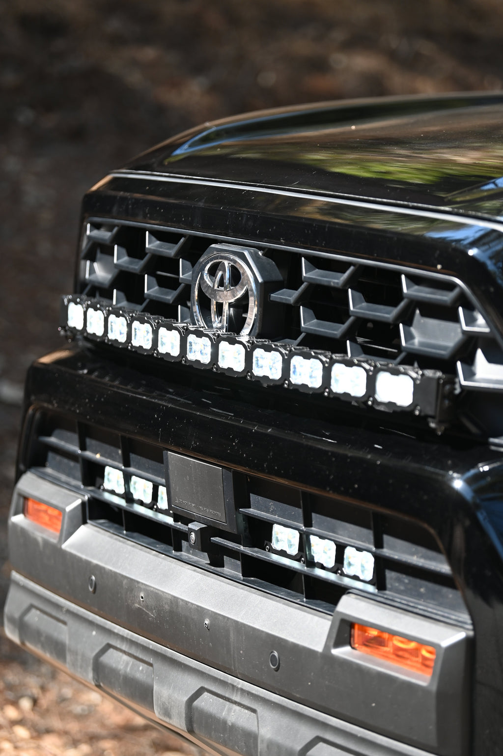 2025+ Toyota 4Runner 40in Light Bar PRO