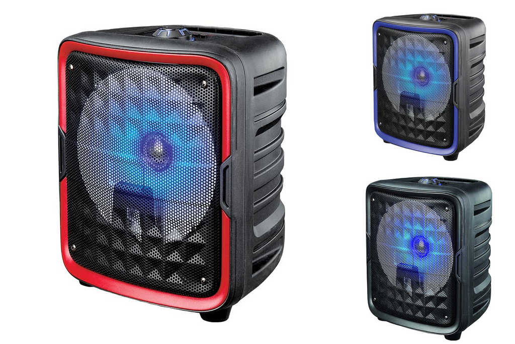 IQ Bluetooth Speaker