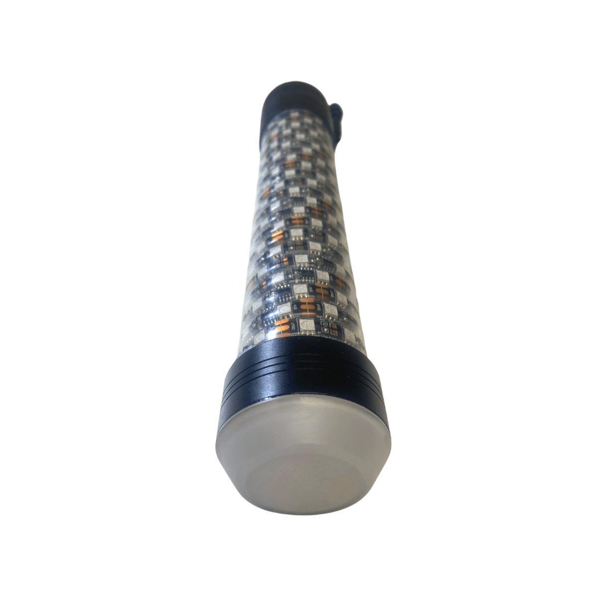 LED Whip Chunky Monkey Apex Whip 13" Pair