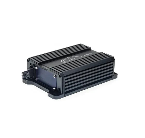 DD AUDIO SX1000 AMP