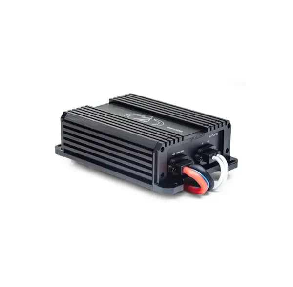 DD AUDIO SX1000 AMP
