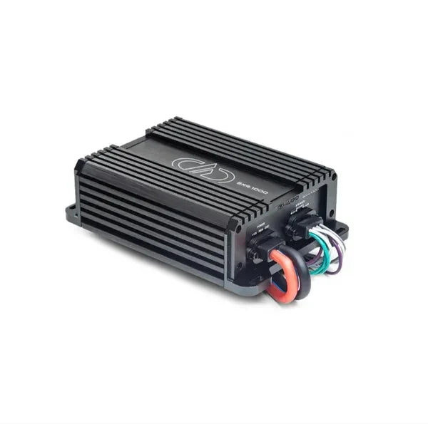 DD AUDIO SX4.1000 AMP