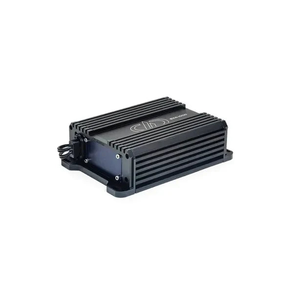DD AUDIO SX4.1000 AMP