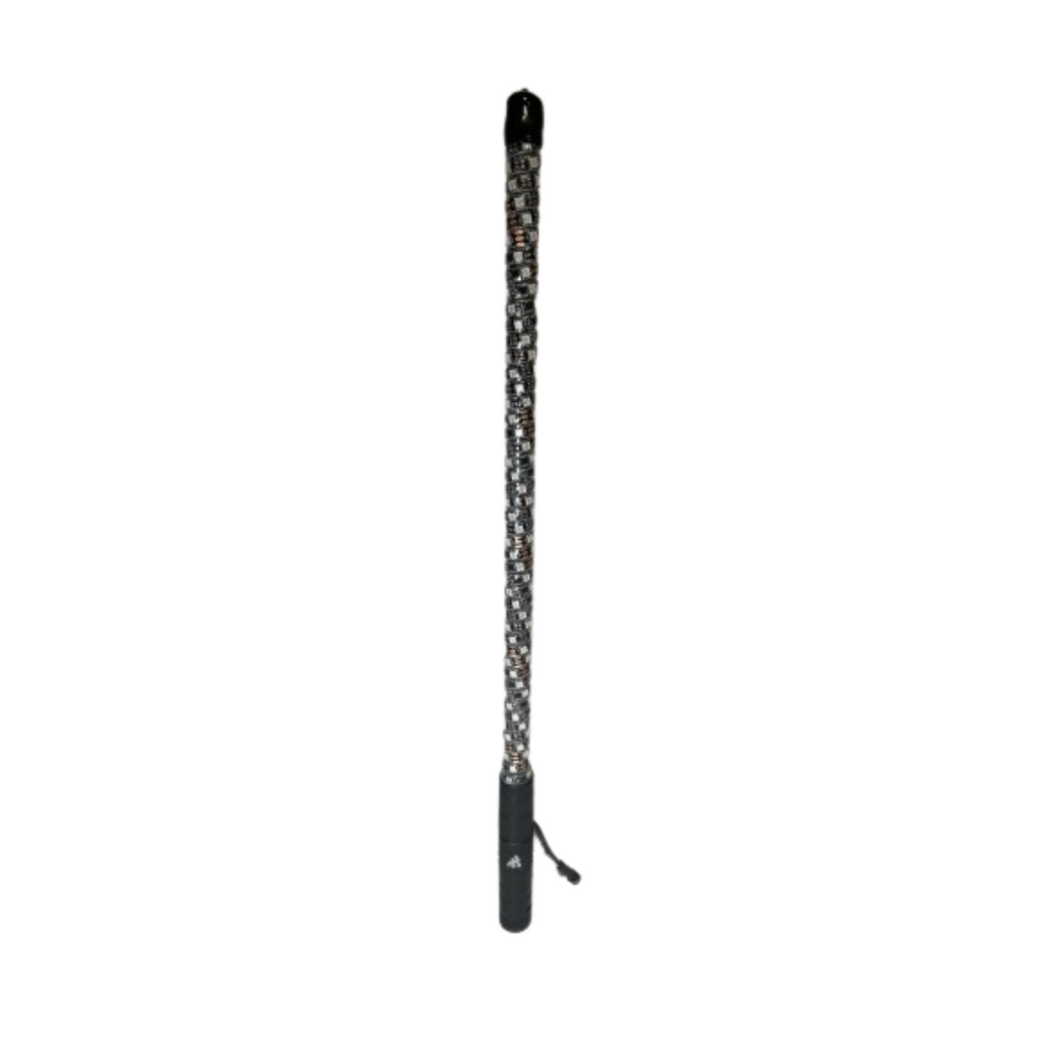 3' LED Whip Elite HD II Pair Magnetic Mount