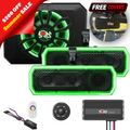 InBar-S B - Kit | ATV & Golf Cart Mounts