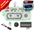 InBar W - Kit | ATV & Golf Cart Mounts