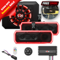 InBar-S B - Kit | UTV Mounts