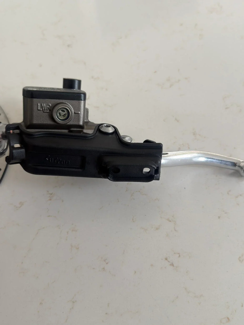 OEM Ultra Bee Rear Hand Brake Kit For Surron LBX/E Ride Pro