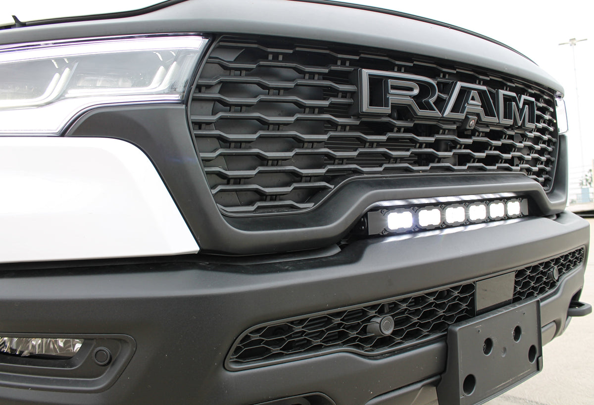 2025+ RAM 1500 RHO 23in Light Bar PRO