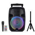 IQ Sound Wireless Stereo & Mic