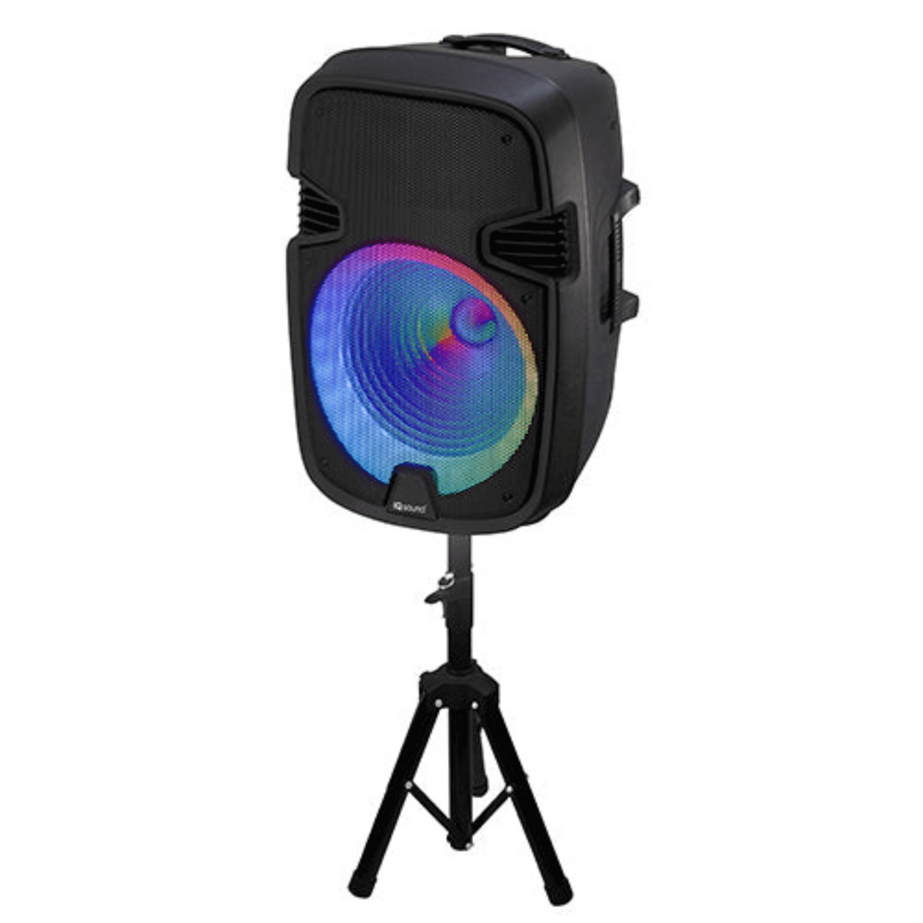 IQ Sound Wireless Stereo & Mic