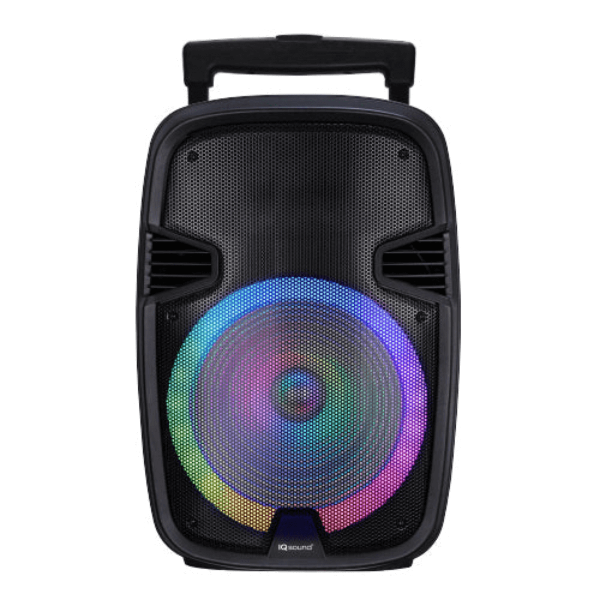 IQ Sound Wireless Stereo & Mic