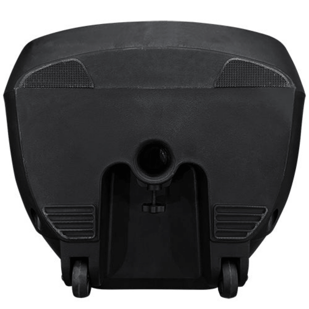 IQ Sound Wireless Stereo & Mic