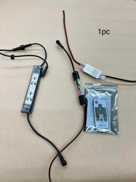 MEGA POD ROCK LIGHT KIT