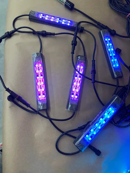 MEGA POD ROCK LIGHT KIT