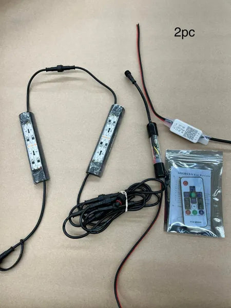 MEGA POD ROCK LIGHT KIT