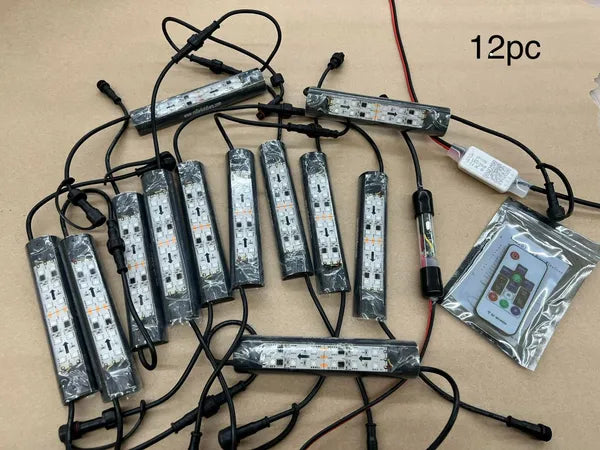 MEGA POD ROCK LIGHT KIT