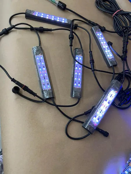 MEGA POD ROCK LIGHT KIT