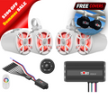 NUTV5 QUAD W | UTV Mounts