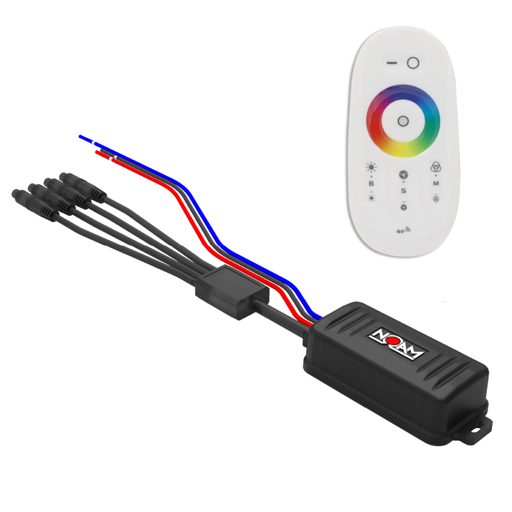 NCRGB-4S