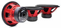 DD Audio 15" Redline PSW Series Subwoofer