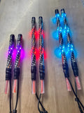 (PAIRS) TWISTED EXTREME MINIS