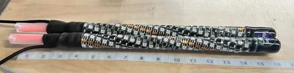 (PAIRS) TWISTED EXTREME MINIS