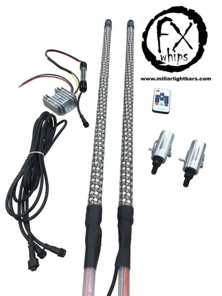 PAIR TWISTED ELITE