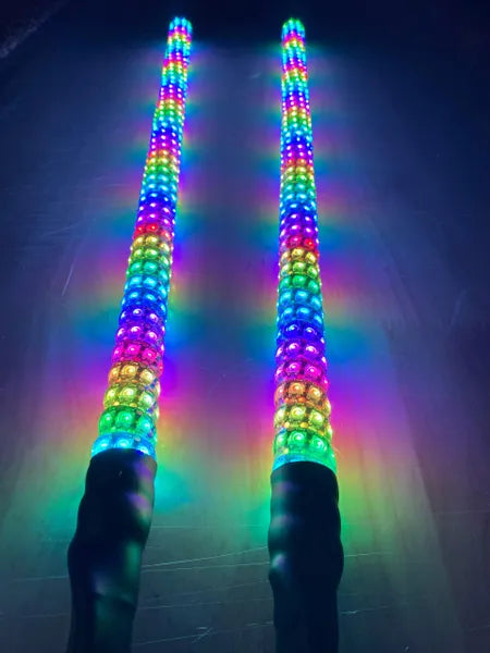 PAIR TWISTED ELITE