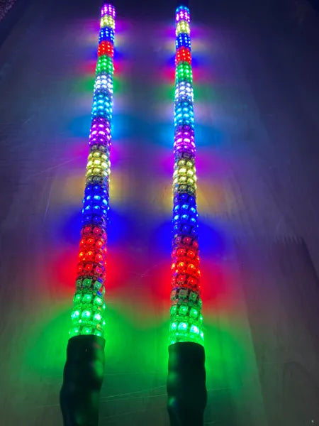 PAIR TWISTED ELITE