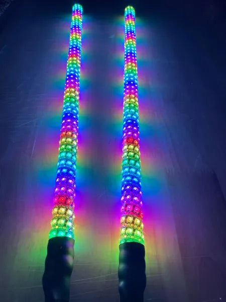PAIR TWISTED ELITE
