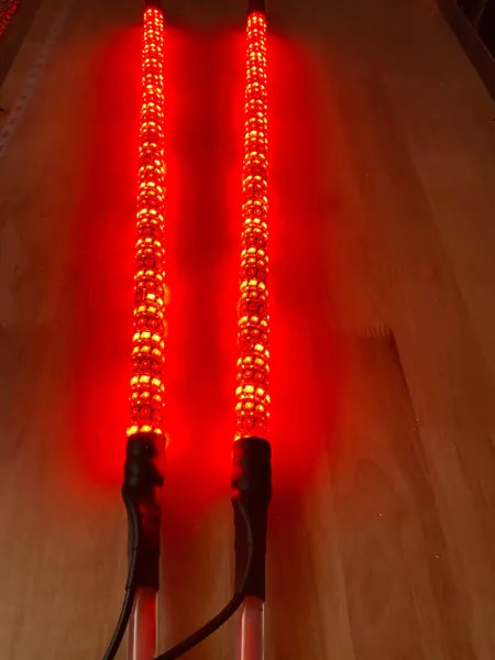 PAIR TWISTED ELITE