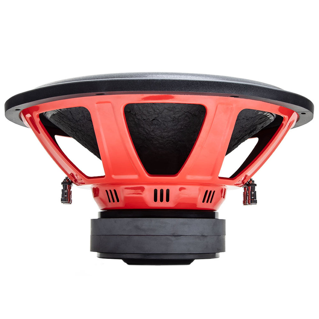DD Audio 15" Redline PSW Series Subwoofer