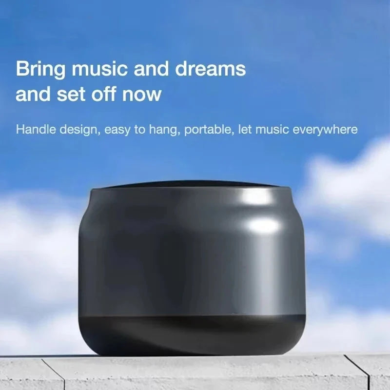 Portable Wireless Bluetooth speaker