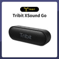 Tribit Portable Bluetooth Speaker