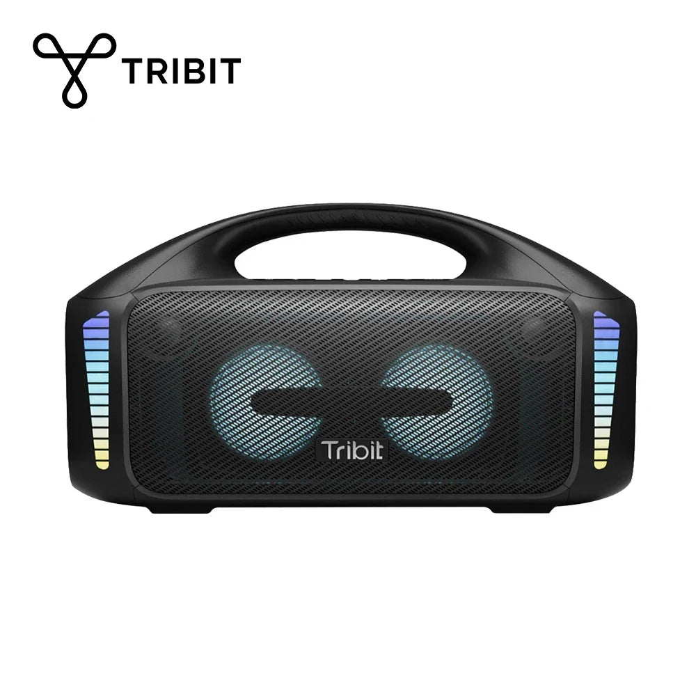 StormBox Bluetooth speaker