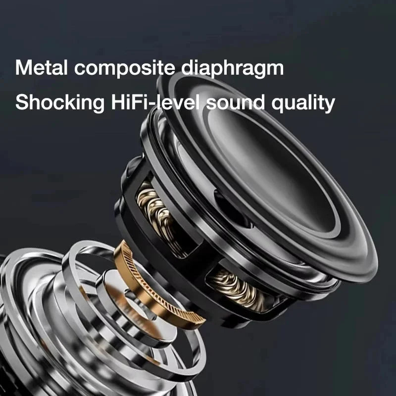 Portable Wireless Bluetooth speaker