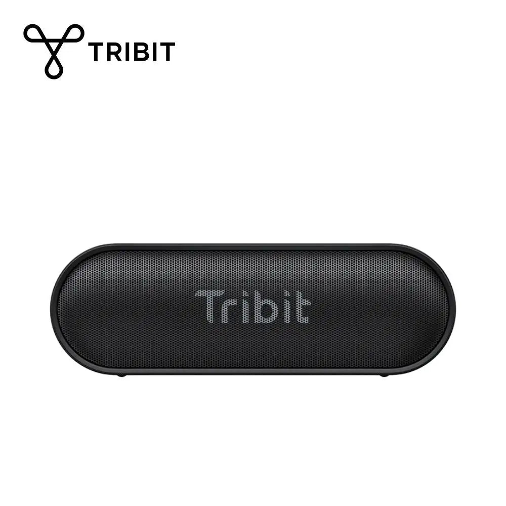 Tribit Portable Bluetooth Speaker