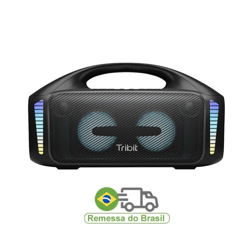 StormBox Bluetooth speaker