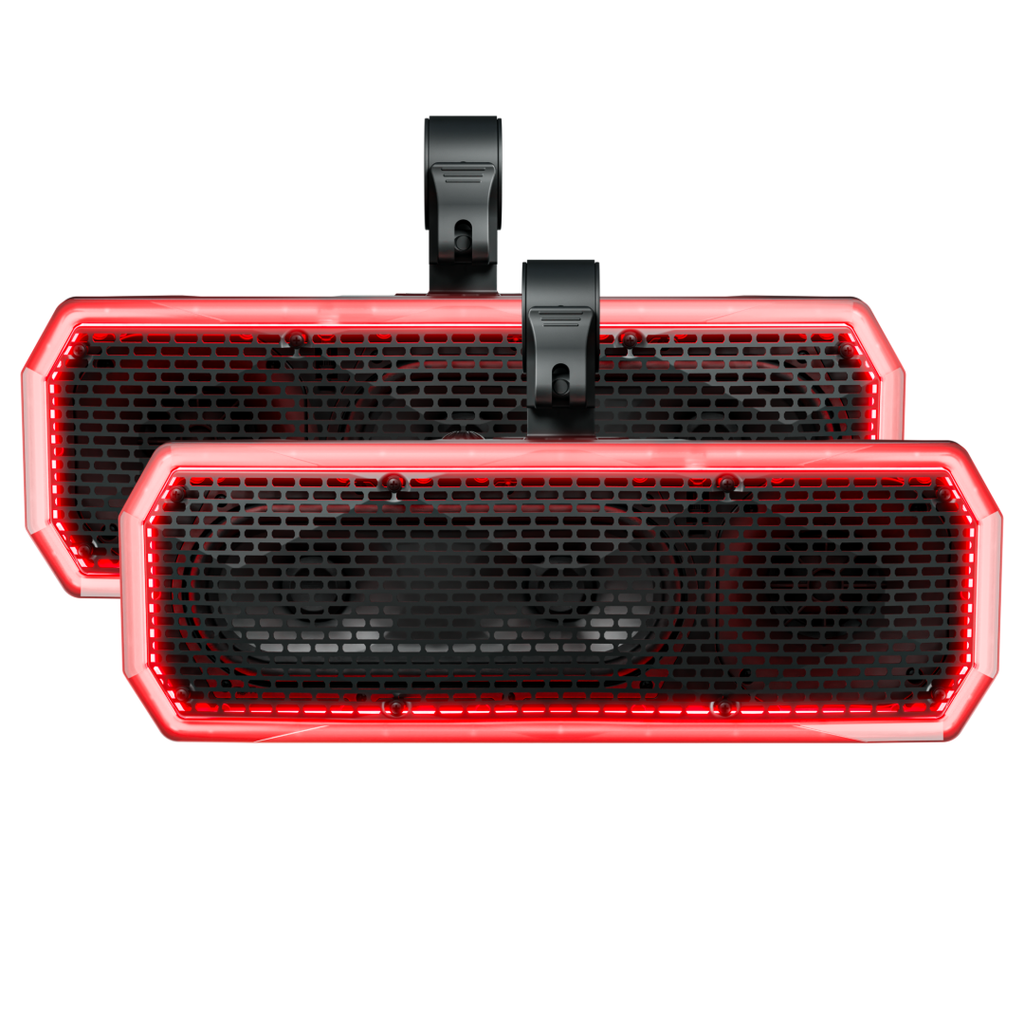 InBar B | ATV & Golf Cart Mounts