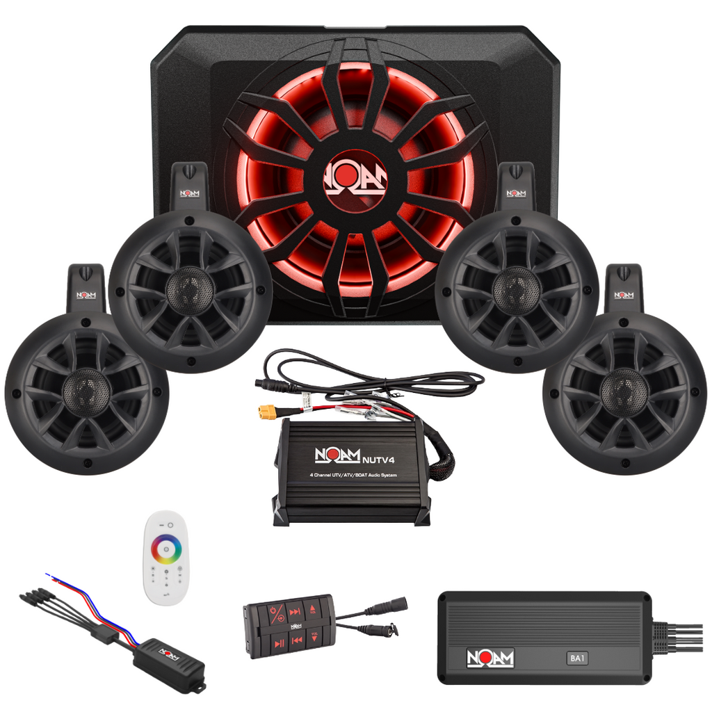 NUTV4-S QUAD