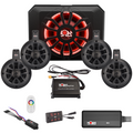 NUTV4-S QUAD