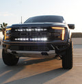 2024+ Ford F150 Raptor Gen 3 Refresh Dual 40s Light Bars PRO