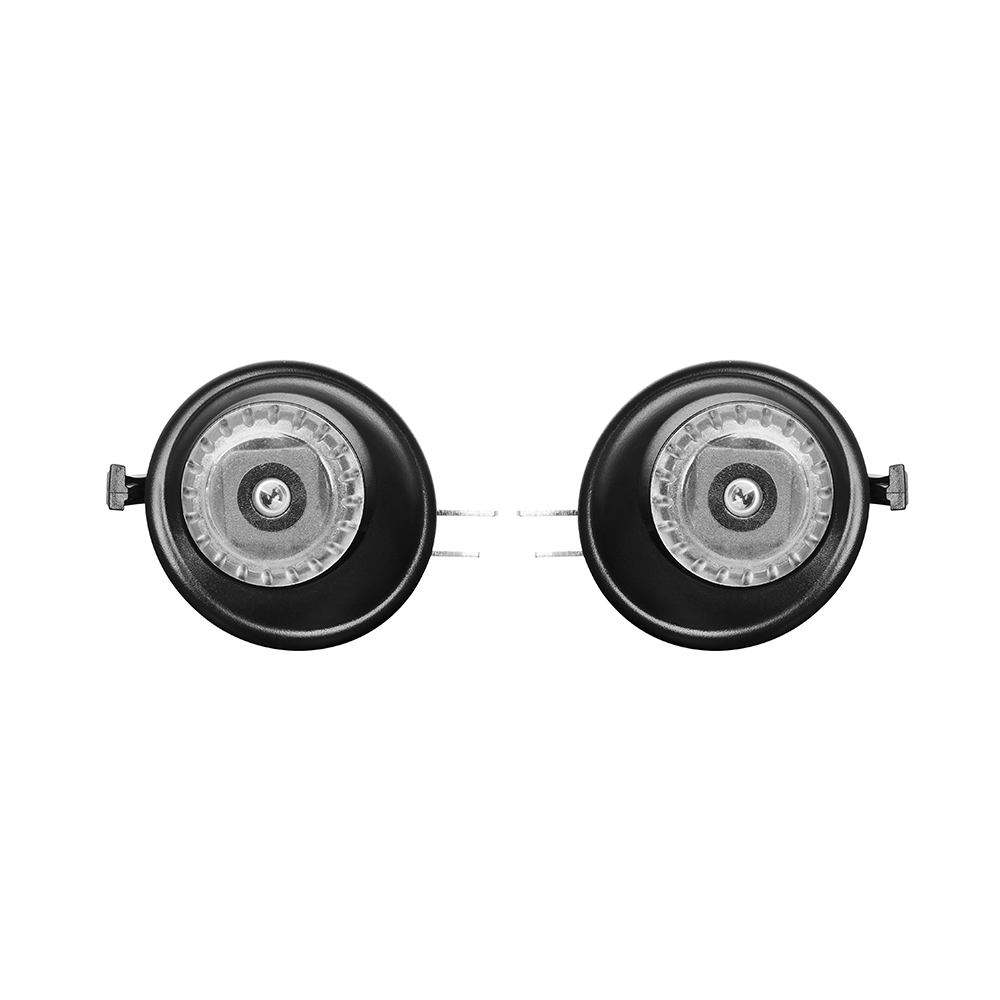 GMC Sierra Premium Side Wing Mirror Puddle Lights Various Designs 2015-2026